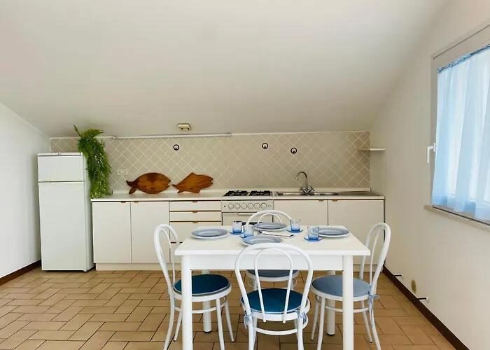 Residence Azzurro
