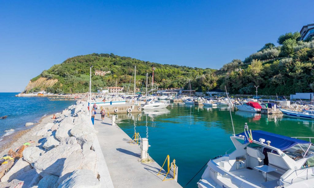 Baia di Vallugola