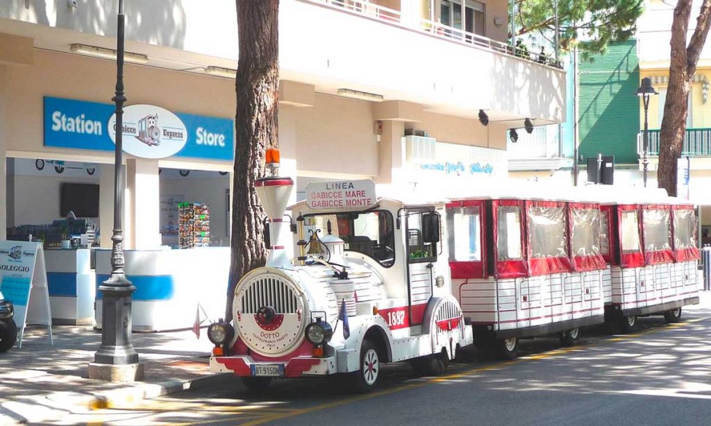 Gabicce Express