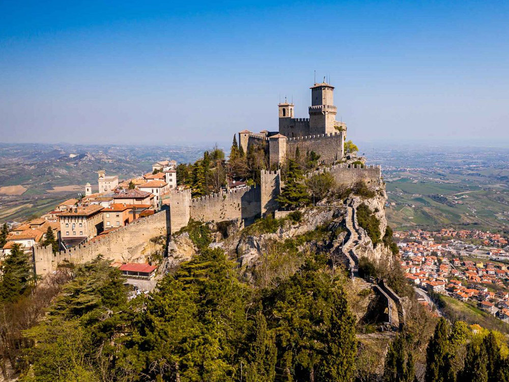 San Marino