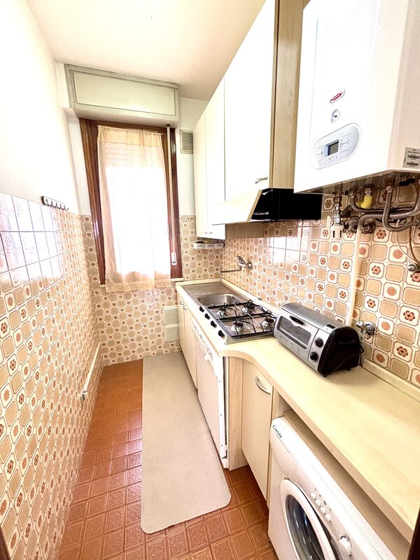 Appartamento Misano — appartamento vacanze a Misano Adriatico — foto 3