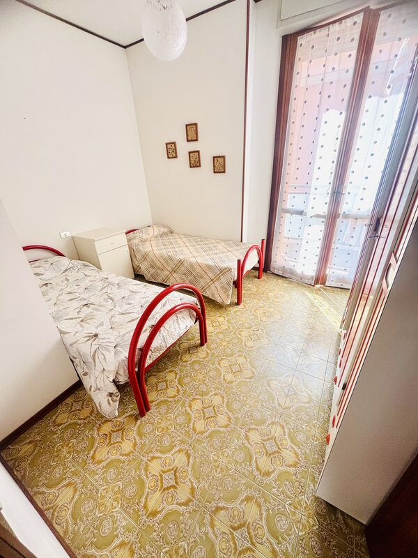 Appartamento Misano — appartamento vacanze a Misano Adriatico — foto 4