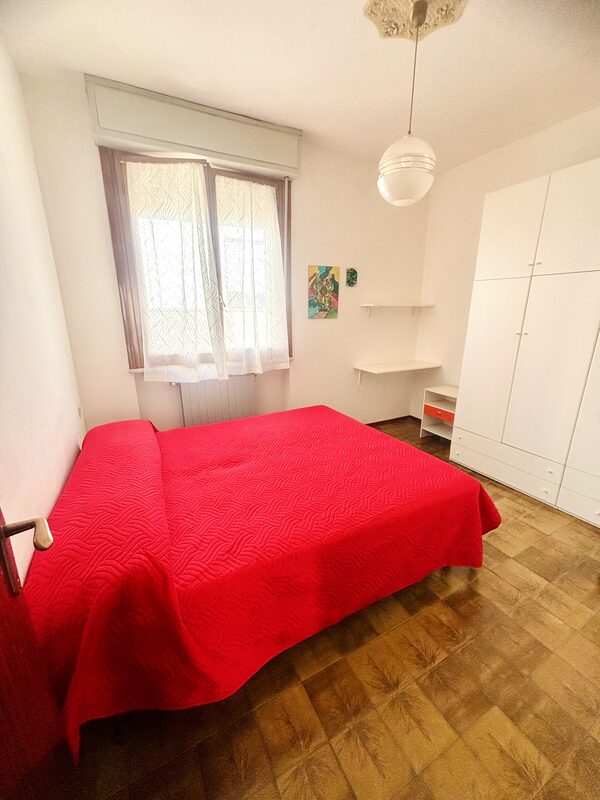 Appartamento Misano — appartamento vacanze a Misano Adriatico — foto 5