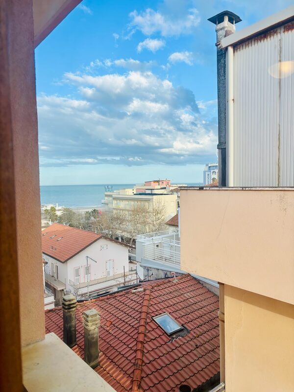 Appartamento Misano — appartamento vacanze a Misano Adriatico — foto 7