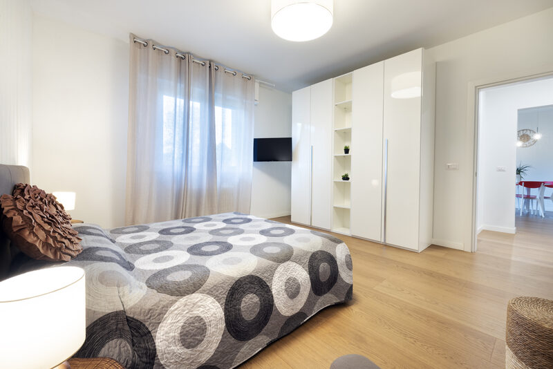 Il Noce — appartamento vacanze a Misano Adriatico — foto 2