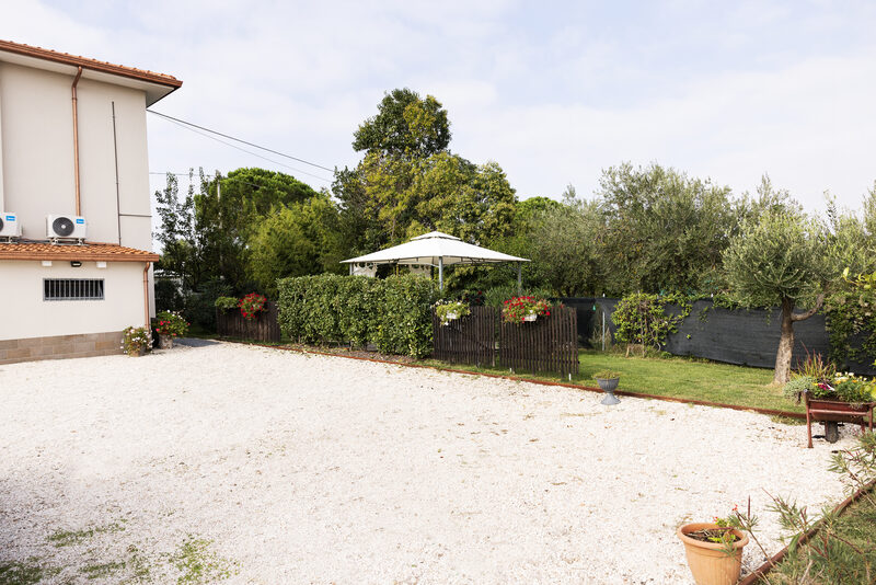 Il Noce — appartamento vacanze a Misano Adriatico — foto 13