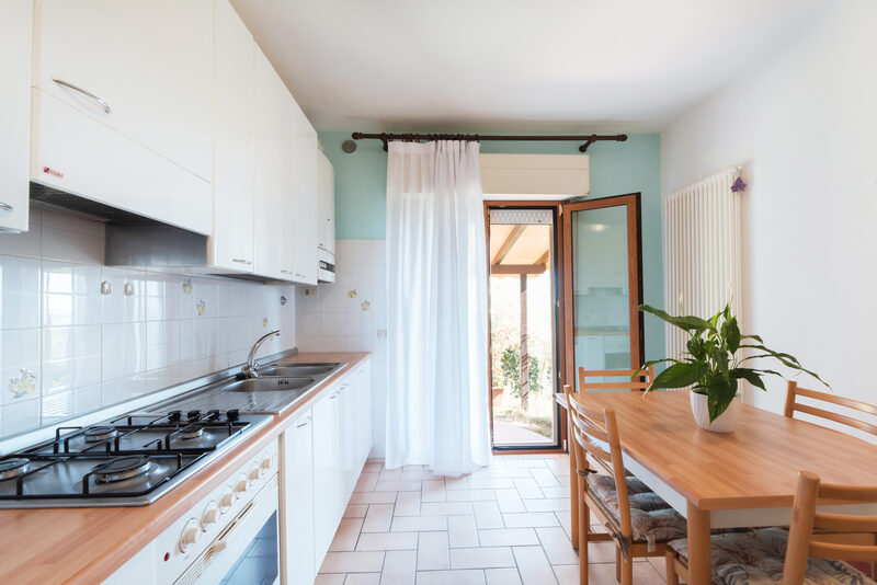 Appartamento A — Bilocale al piano terra, Gabicce Mare — foto 2