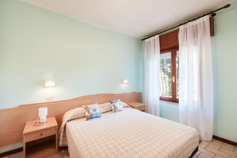 Appartamento A — Bilocale al piano terra, Gabicce Mare — foto 4