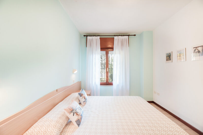 Appartamento A — Bilocale al piano terra, Gabicce Mare — foto 5