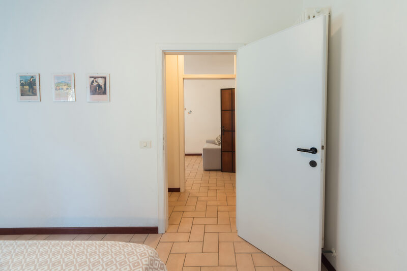 Appartamento A — Bilocale al piano terra, Gabicce Mare — foto 6
