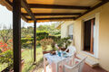 Appartamento A — Bilocale al piano terra, Gabicce Mare — foto 10