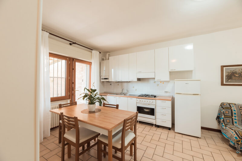 Appartamento B — Trilocale al piano terra, Gabicce Mare — foto 2