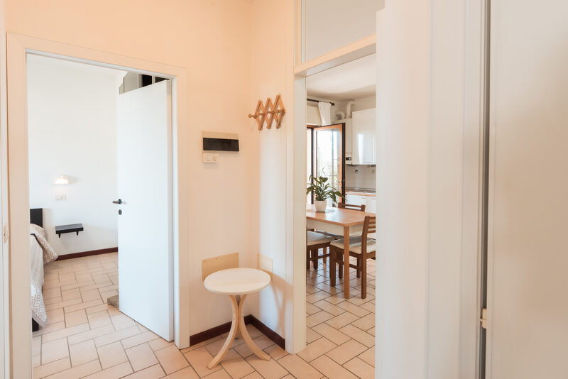 Appartamento B — Trilocale al piano terra, Gabicce Mare — foto 5