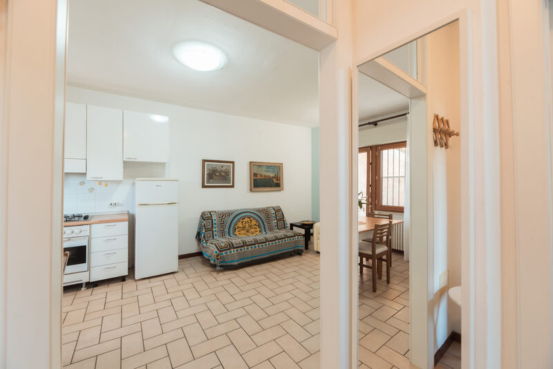 Appartamento B — Trilocale al piano terra, Gabicce Mare — foto 6