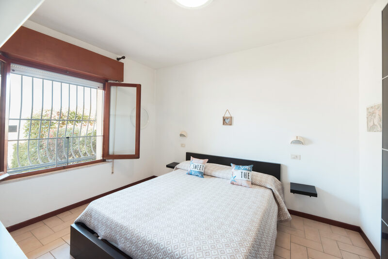 Appartamento B — Trilocale al piano terra, Gabicce Mare — foto 7