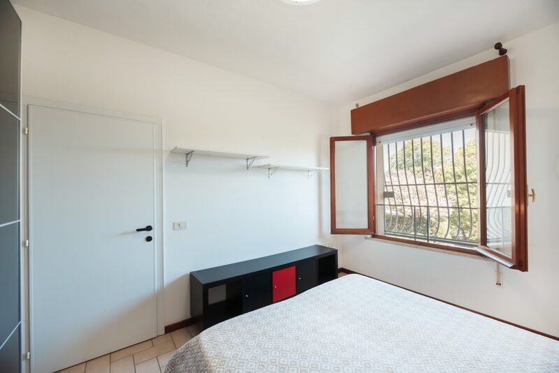 Appartamento B — Trilocale al piano terra, Gabicce Mare — foto 9