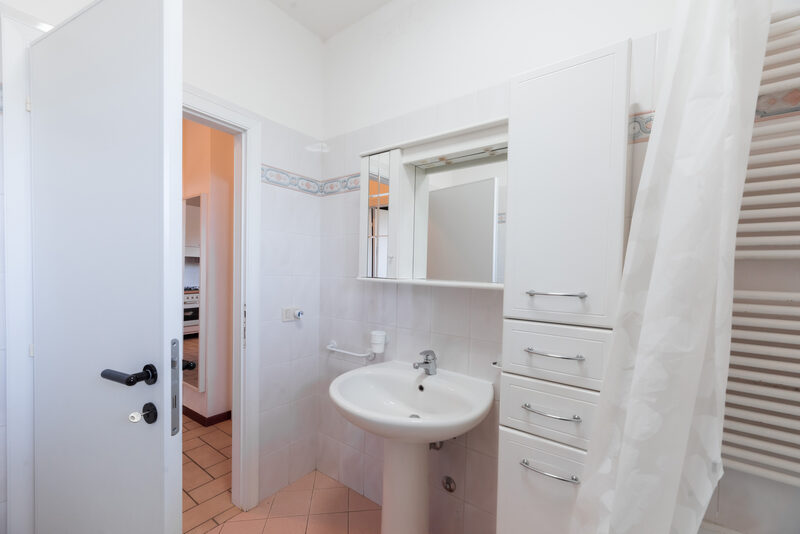 Appartamento B — Trilocale al piano terra, Gabicce Mare — foto 12
