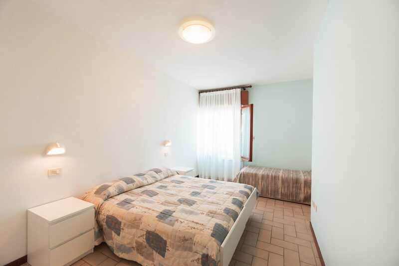 Appartamento B — Trilocale al piano terra, Gabicce Mare — foto 13