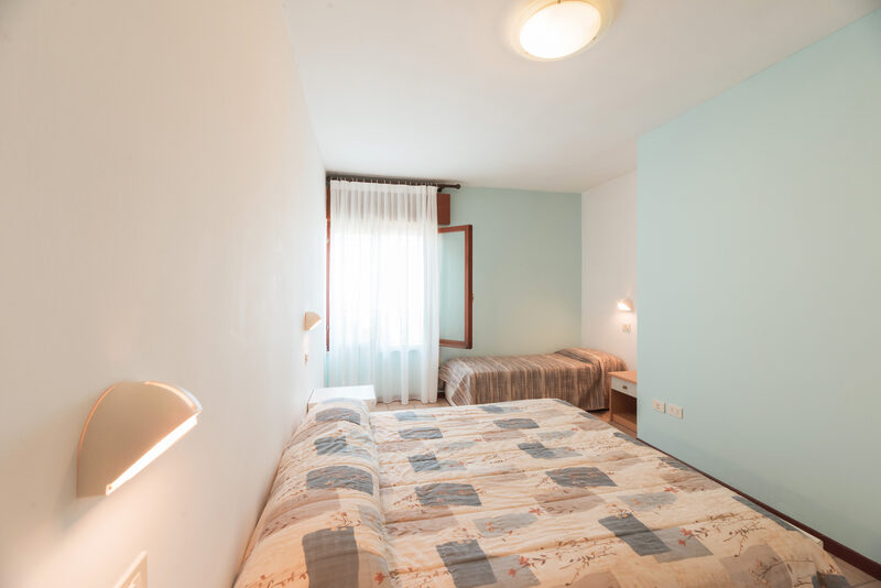 Appartamento B — Trilocale al piano terra, Gabicce Mare — foto 14