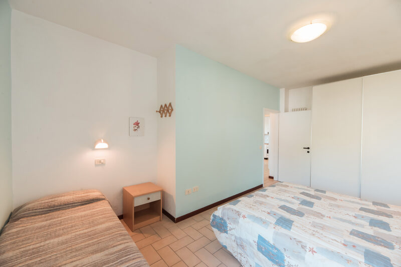 Appartamento B — Trilocale al piano terra, Gabicce Mare — foto 15