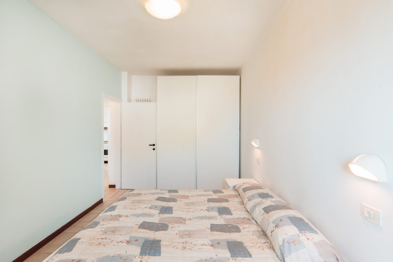 Appartamento B — Trilocale al piano terra, Gabicce Mare — foto 16