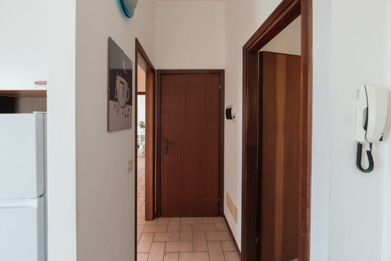 Appartamento D — Trilocale al primo piano, Gabicce Mare — foto 4