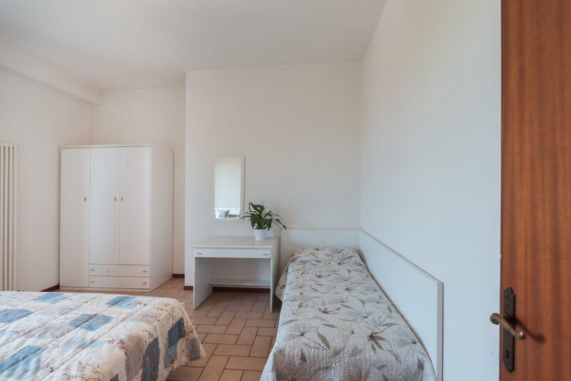 Appartamento D — Trilocale al primo piano, Gabicce Mare — foto 6