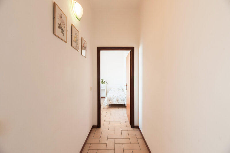 Appartamento D — Trilocale al primo piano, Gabicce Mare — foto 9