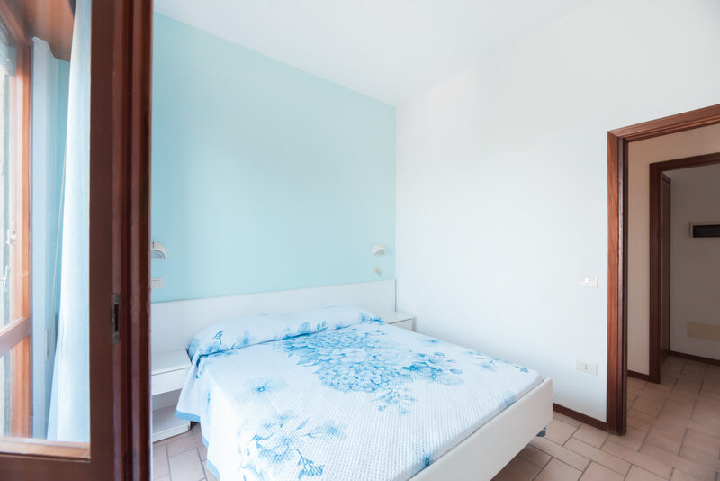 Appartamento D — Trilocale al primo piano, Gabicce Mare — foto 12