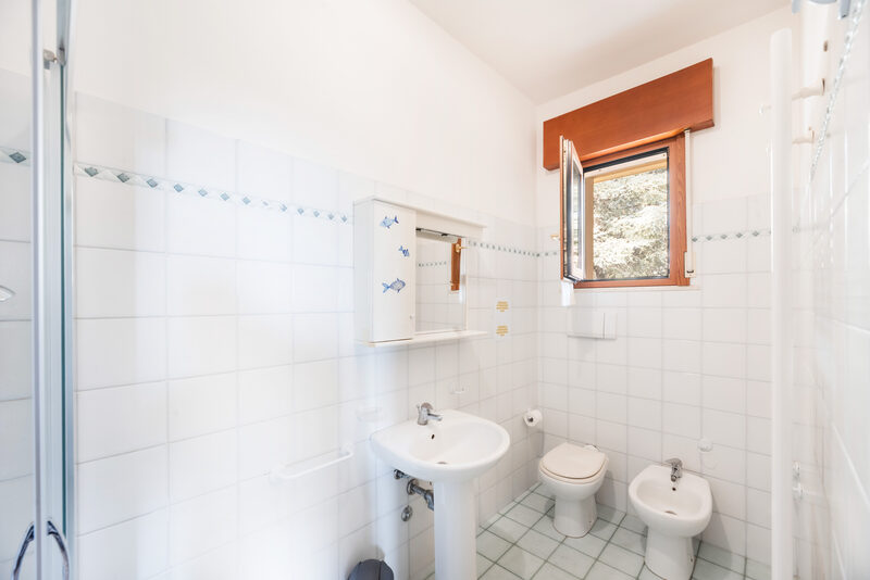 Appartamento D — Trilocale al primo piano, Gabicce Mare — foto 13