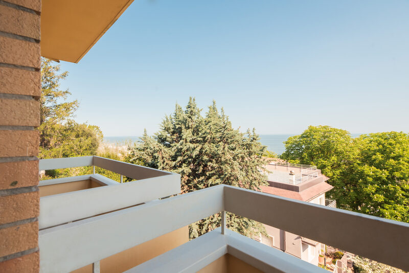 Appartamento D — Trilocale al primo piano, Gabicce Mare — foto 17