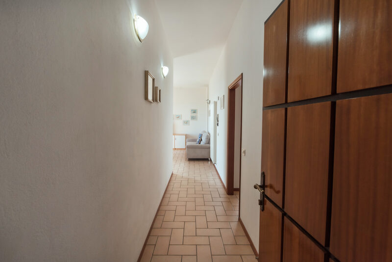 Appartamento E — Trilocale al secondo piano vista mare, Gabicce Mare — foto 5