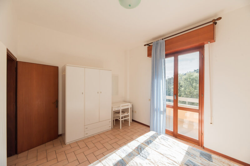 Appartamento E — Trilocale al secondo piano vista mare, Gabicce Mare — foto 9