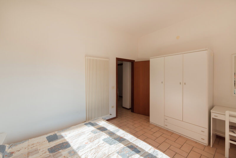 Appartamento E — Trilocale al secondo piano vista mare, Gabicce Mare — foto 10