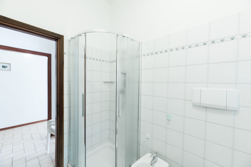 Appartamento E — Trilocale al secondo piano vista mare, Gabicce Mare — foto 12