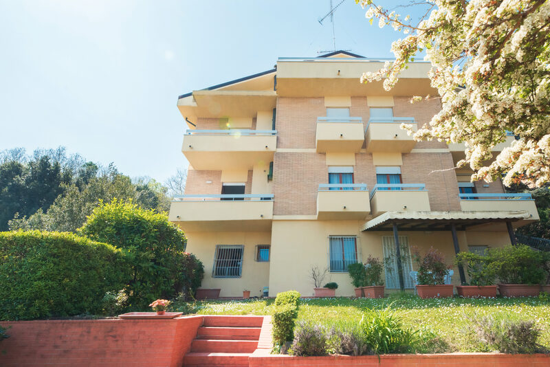 Residence Azzurro, Gabicce Mare