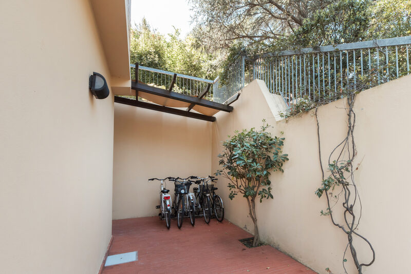 Residence Azzurro, esterni a Gabicce Mare — foto 4