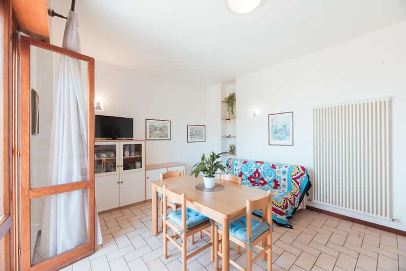 Appartamento F — Trilocale al secondo piano, Gabicce Mare — foto 2