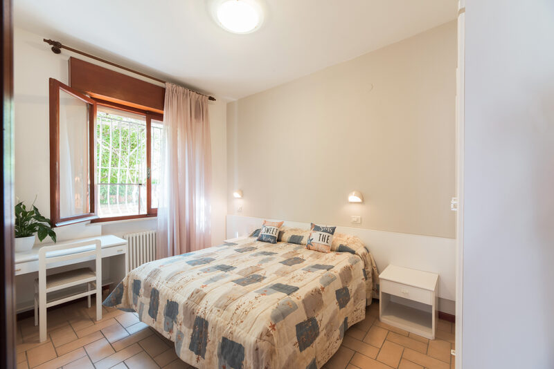 Appartamento F — Trilocale al secondo piano, Gabicce Mare — foto 4