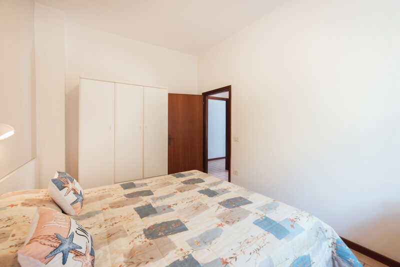 Appartamento F — Trilocale al secondo piano, Gabicce Mare — foto 5