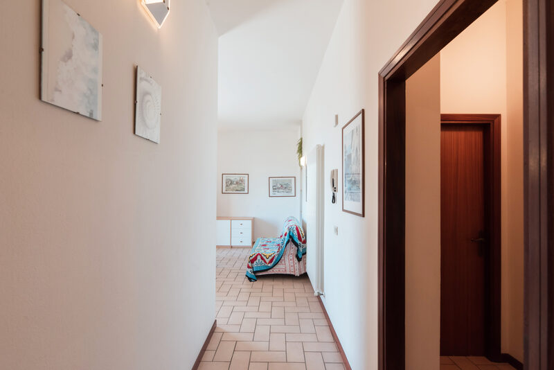 Appartamento F — Trilocale al secondo piano, Gabicce Mare — foto 6