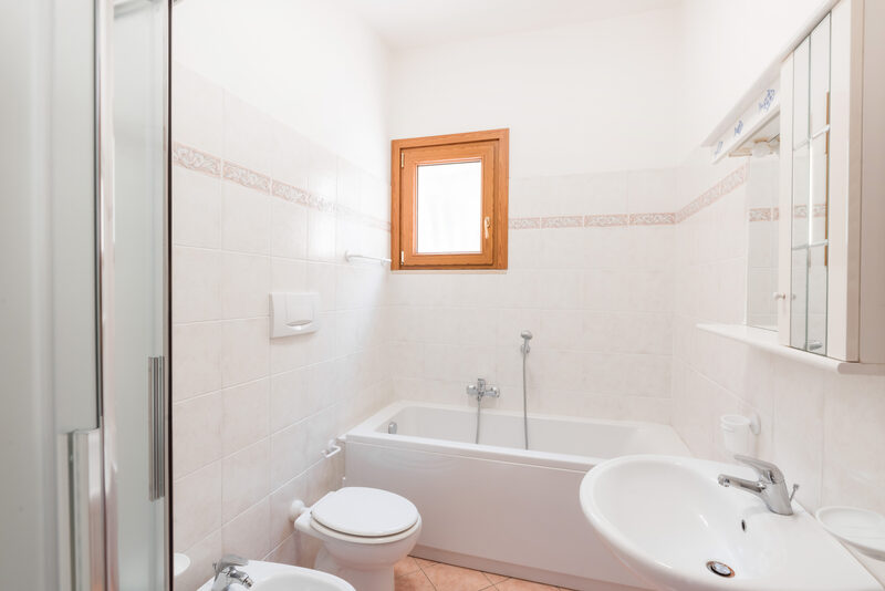Appartamento F — Trilocale al secondo piano, Gabicce Mare — foto 9
