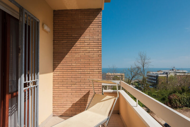 Appartamento F — Trilocale al secondo piano, Gabicce Mare — foto 12