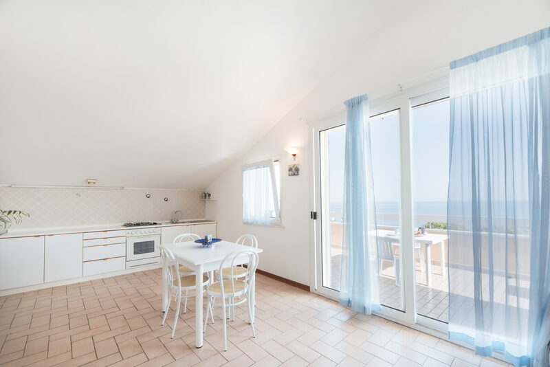 Attico al terzo piano fronte mare, Gabicce Mare — foto 2